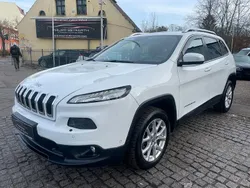 Weiß Gebraucht 2016 Jeep Cherokee SUV | 8.990 € (Superpreis)