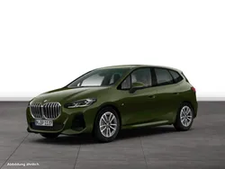 Gebraucht 2024 BMW 223 Active Tourer Comfort Edition Van / Kleinbus | 42.206 € (Fairer Preis)