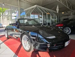Schwarz Gebraucht 2001 Porsche 996 Cabrio | 29.900 € (Guter Preis)
