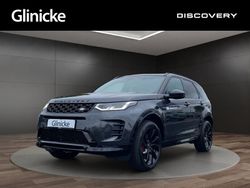 Grau Gebraucht 2022 Land Rover Discovery Sport SE Dynamic SUV | 67.799 €