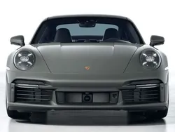 Neu 2025 Porsche 911 Turbo | 318.920 € (Etwas zu teuer)