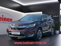 Andere Gebraucht 2021 Honda CR-V Executive SUV | 29.999 € (Fairer Preis)