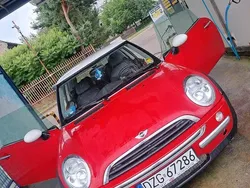 Rot Gebraucht 2002 Mini Cooper Coupé Coupé | 1.500 € (Fairer Preis)