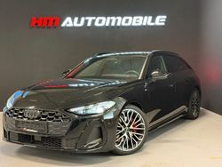 Schwarz Neu 2025 Audi A5 Sport Coupé | 61.879 € (Fairer Preis)