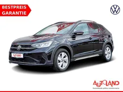 Schwarz Gebraucht 2023 VW Taigo SUV | 19.490 €