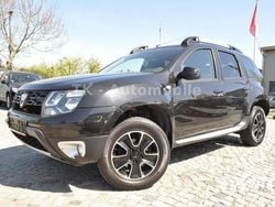 Schwarz Gebraucht 2017 Dacia Duster Black Shadow SUV | 10.980 € (Fairer Preis)