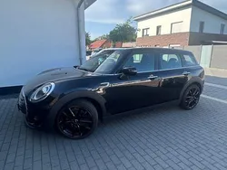 Schwarz Gebraucht 2019 Mini One D Clubman Kombi | 19.990 € (Fairer Preis)