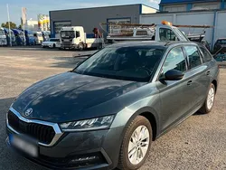 Gebraucht 2021 Skoda Octavia Kombi | 13.500 € (Etwas zu teuer)