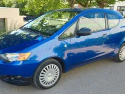 Blau Gebraucht 2009 Mitsubishi Colt Kleinwagen | 1.450 € (Fairer Preis)