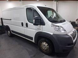 Weiß Gebraucht 2007 Citroën Jumper Van / Kleinbus | 5.990 € (Etwas zu teuer)