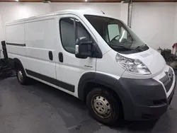 Weiß Gebraucht 2007 Citroën Jumper Van / Kleinbus | 4.990 € (Etwas zu teuer)