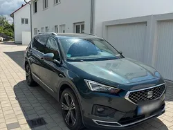 Andere außenfarben Gebraucht 2019 Seat Tarraco 4Drive SUV | 26.000 € (Guter Preis)