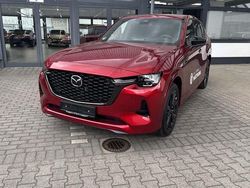 Soul red crystal Gebraucht 2025 Mazda CX-60 Homura-Line SUV | 50.990 € (Etwas zu teuer)