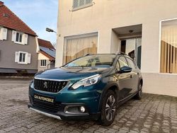 Gebraucht 2016 Peugeot 2008 Allure SUV | 7.990 € (Guter Preis)