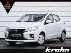 Titanweiß Neu 2025 Mitsubishi Space Star Select Kleinwagen | 14.485 €