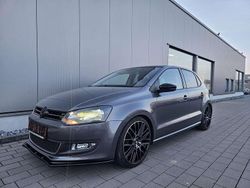 Pepper grey metallic Gebraucht 2012 VW Polo Match Kleinwagen | 7.990 € (Etwas zu teuer)