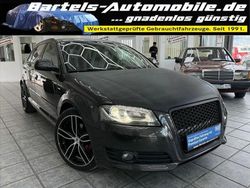 Andere Gebraucht 2009 Audi A3 S-Line Limousine | 6.850 € (Etwas zu teuer)