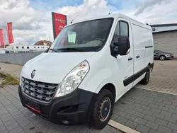 Gletscherweiss Gebraucht 2013 Renault Master Van | 4.950 €