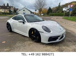 Andere Gebraucht 2019 Porsche 911 | 109.992 €