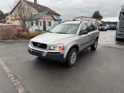 Silber Gebraucht 2004 Volvo XC90 Momentum SUV | 3.500 € (Fairer Preis)
