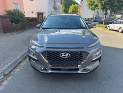 Grau Gebraucht 2019 Hyundai Kona Style SUV | 17.999 € (Guter Preis)