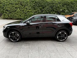 Schwarz Gebraucht 2019 Audi Q2 Sport SUV | 23.980 € (Fairer Preis)