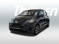 Grau Neu 2024 Hyundai i10 Trend Kleinwagen | 14.990 € (Guter Preis)