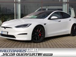 Gebraucht 2023 Tesla Model S Plaid Kleinwagen | 76.985 € (Superpreis)