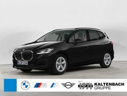 Schwarz Neu 2025 BMW 218 Active Tourer Van / Kleinbus | 39.990 €