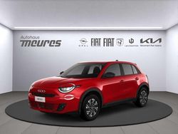 Rot Neu 2025 Fiat 600 SUV | 22.950 €