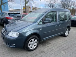 Blau Gebraucht 2006 VW Caddy Life Van / Kleinbus | 3.300 € (Guter Preis)