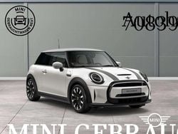 Weiß Gebraucht 2022 Mini Cooper SE Kleinwagen | 17.430 € (Guter Preis)