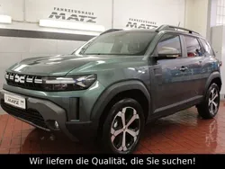 Grün Neu 2025 Dacia Duster Journey SUV | 27.975 € (Fairer Preis)