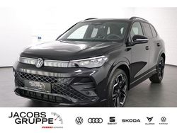 Schwarz Gebraucht 2025 VW Tiguan Style SUV | 41.880 € (Fairer Preis)
