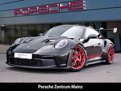 Schwarz Gebraucht 2024 Porsche 911 GT3 RS Coupé | 289.888 € (Guter Preis)