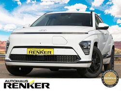 Weiß schwarz Gebraucht 2025 Hyundai Kona Trend SUV | 37.990 € (Etwas zu teuer)