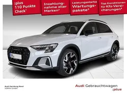 Gletscherweiß metallic Gebraucht 2025 Audi A3 Ambiente Limousine | 42.960 €