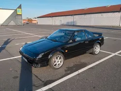 Schwarz Gebraucht 1989 Toyota MR2 Coupé | 9.950 €