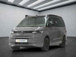 Grau Neu 2025 VW T7 California Van | 84.799 €