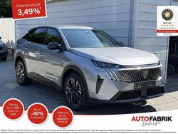 Titane grau metallic Neu 2025 Peugeot 3008 Allure SUV | 31.490 € (Superpreis)