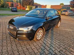 Schwarz Gebraucht 2014 Audi A1 Attraction Kleinwagen | 6.499 € (Guter Preis)