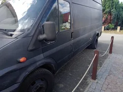 Gebraucht 2005 Ford Transit Van / Kleinbus | 3.150 € (Fairer Preis)