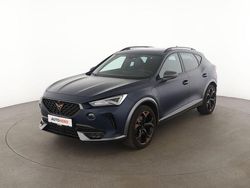 Blau Gebraucht 2021 Cupra Formentor VZ SUV | 26.550 € (Teuer)