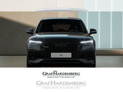 Schwarz (mythosschwarz) Neu 2025 Audi Q5 Sportback S-Line SUV | 71.372 € (Fairer Preis)