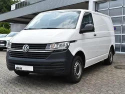 Weiß Gebraucht 2020 VW T6.1 Van | 16.850 € (Fairer Preis)