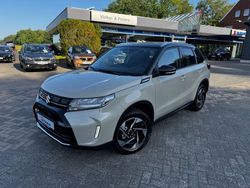 Beige Neu 2025 Suzuki Vitara Comfort+ SUV | 24.750 € (Fairer Preis)