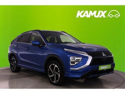 Blau Gebraucht 2022 Mitsubishi Eclipse Cross Select SUV | 19.500 € (Fairer Preis)