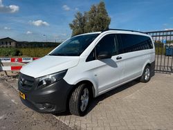 Weiß Gebraucht 2020 Mercedes Vito Van / Kleinbus | 17.999 €
