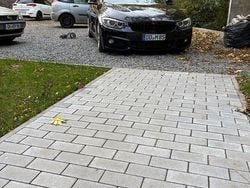 Blau Gebraucht 2015 BMW 435 Sport Line Coupé | 22.990 € (Guter Preis)