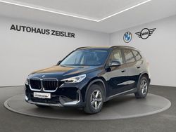 Schwarz ii Gebraucht 2024 BMW X1 Shadowline SUV | 32.910 € (Superpreis)